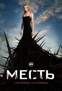 Месть (2011)