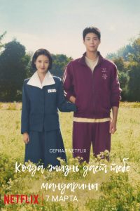 Если судьба преподносит тебе мандарины (2025)