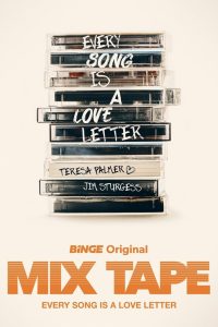 Микстейп (2025)