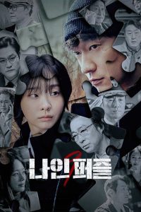 Девять пазлов (2025)