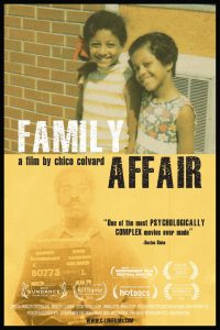 Family Affair (2010)