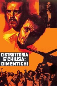 Следствие закончено: забудьте (1971)