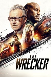 The Wrecker (2025)