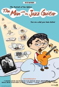 The Man With The Jazz Guitar (2012)