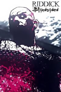 Риддик: Удар в спину (2013)