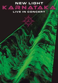 Karnataka: New Light — Live In Concert (2012)