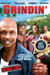 Grindin’ (2007)