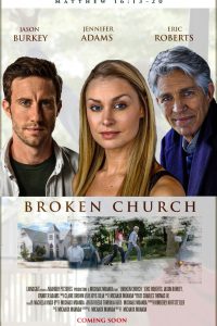 Broken Church (2025)