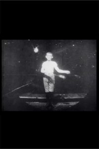 Newark Athlete (1891)