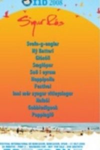 Sigur Ros — Live at Benicassim (2008)