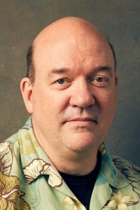 Джон Кэрролл Линч