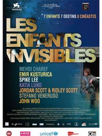 Невидимые дети (2006)