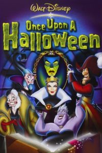Once Upon a Halloween (2005)