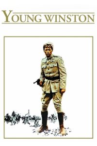 Молодой Уинстон (1972)