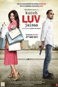 Kucch Luv Jaisaa (2011)