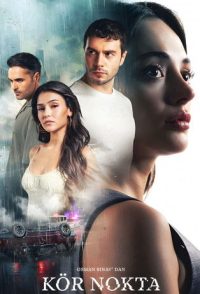 Слепое пятно (2024)