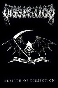 Dissection — Rebirth Of Dissection (2006)