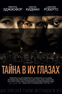 Тайна в их глазах (2015)