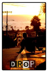 Drop: My Life Downhill (2010)