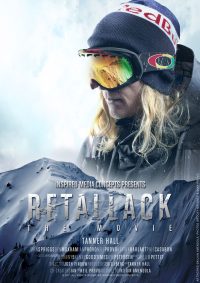 Retallack: The Movie (2011)
