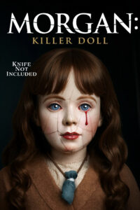 Morgan: Killer Doll (2025)