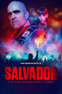 Salvador (2026)